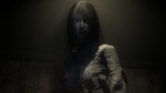 Fatal Frame II: Crimson Butterfly Remake screenshot 2