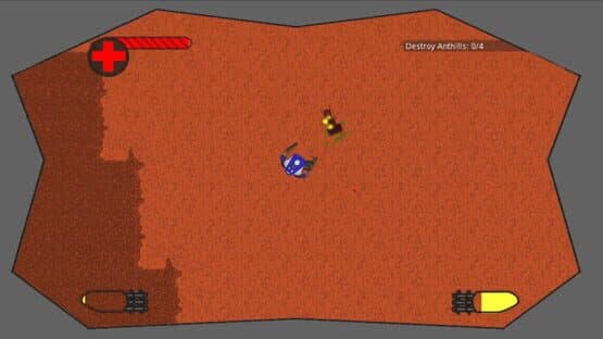 Hive Stampers screenshot 3