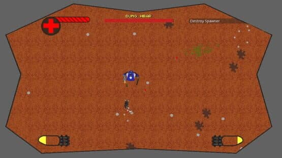 Hive Stampers screenshot 9