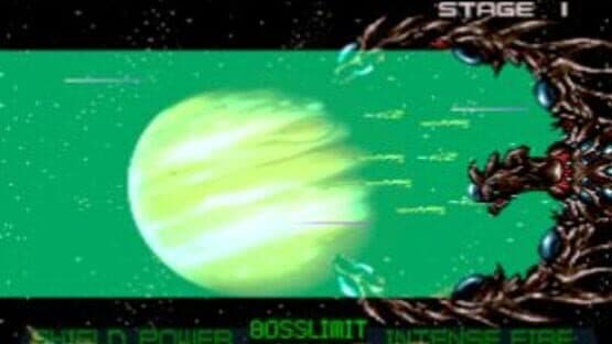 GaiaSeed: Project Seed Trap screenshot 2