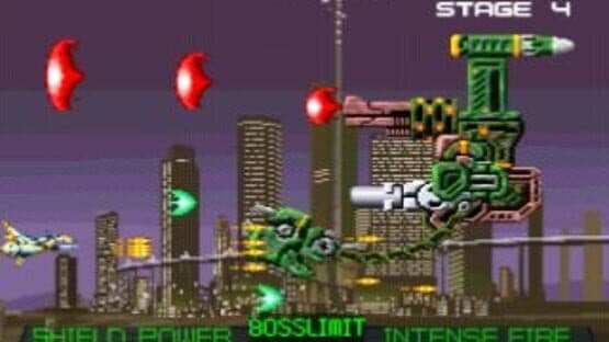 GaiaSeed: Project Seed Trap screenshot 3