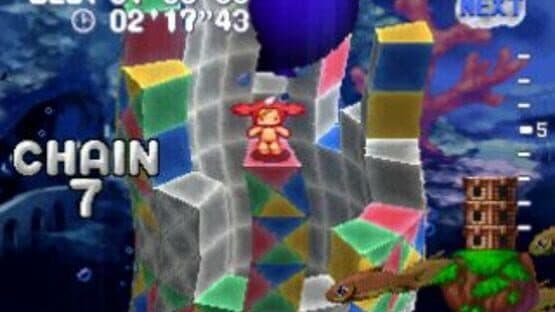 Tall Twins Tower screenshot 1