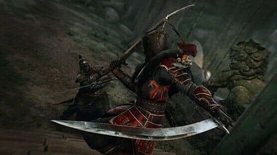 For Honor: Khatun - Hero screenshot 3