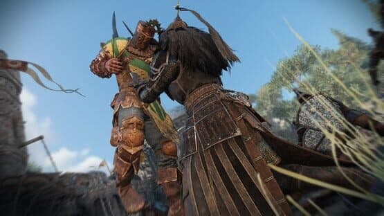 For Honor: Khatun - Hero screenshot 6