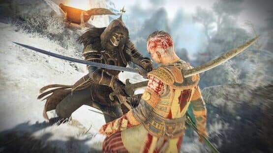 For Honor: Khatun - Hero screenshot 7