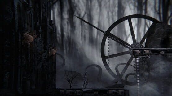 Metal Ape screenshot 1