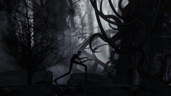 Metal Ape screenshot 3