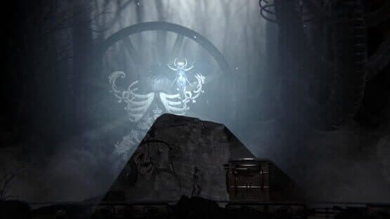 Metal Ape screenshot 4