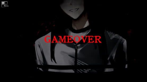 Dark Cage1: Reincarnation For Salvation screenshot 1