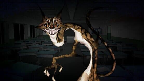 Dark Cage1: Reincarnation For Salvation screenshot 2