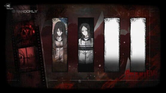 Dark Cage1: Reincarnation For Salvation screenshot 5