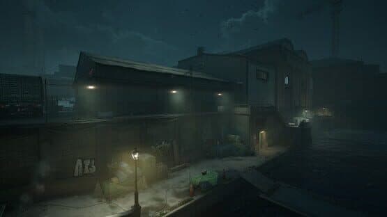 Payday 3: Delivery Charge Heist screenshot 1
