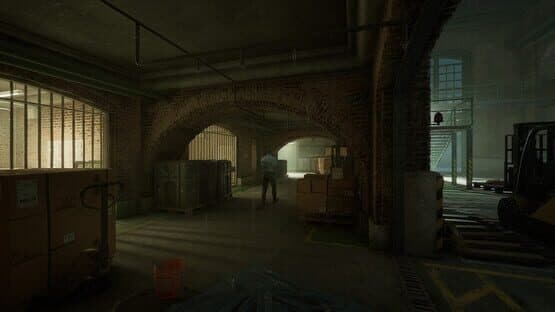 Payday 3: Delivery Charge Heist screenshot 6
