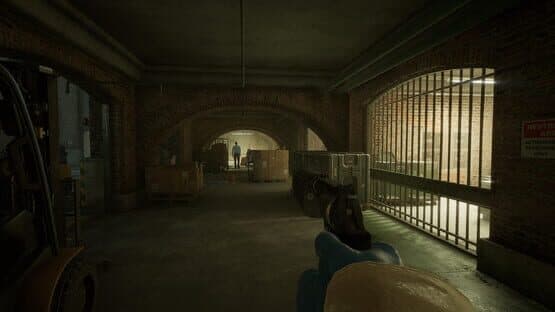 Payday 3: Delivery Charge Heist screenshot 5