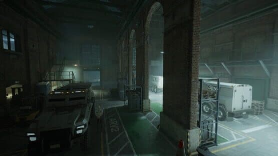 Payday 3: Delivery Charge Heist screenshot 8