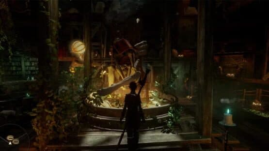 Dragon Age: Inquisition - The Black Emporium screenshot 3