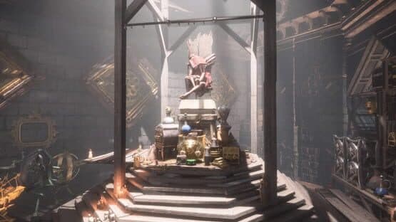 Dragon Age: Inquisition - The Black Emporium screenshot 4