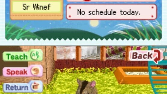 Hamsterz Life screenshot 2