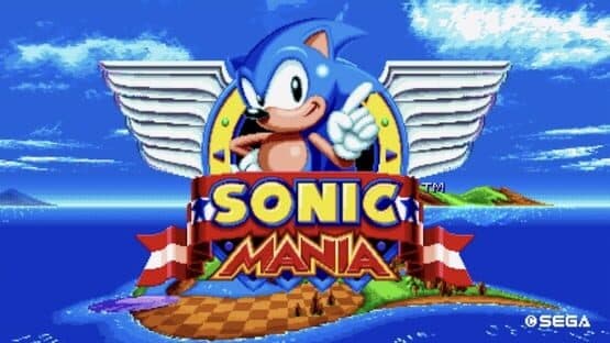 Sonic Mania screenshot 9
