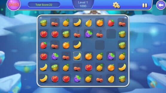 Fruit: Chain Effect screenshot 3