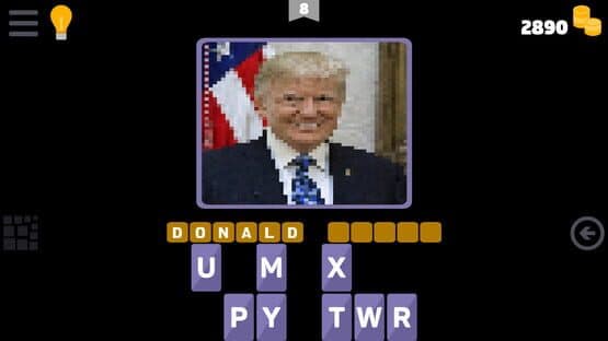 Quiz Pro: Guess Pictures screenshot 2