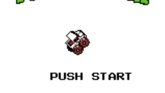 Monster Truck screenshot 2