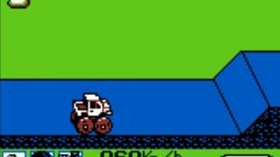 Monster Truck screenshot 3