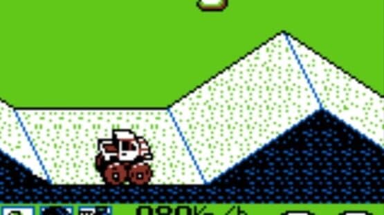 Monster Truck screenshot 4