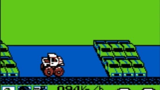 Monster Truck screenshot 5