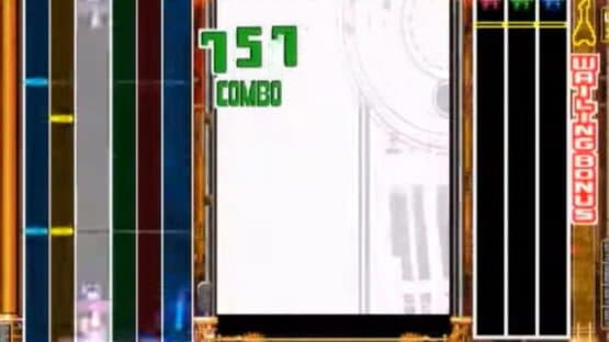 GuitarFreaks 11thMix & DrumMania 10thMix screenshot 1