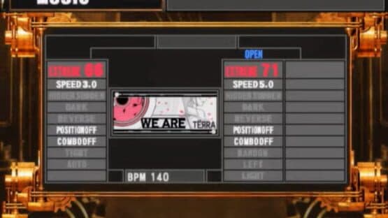 GuitarFreaks 11thMix & DrumMania 10thMix screenshot 3