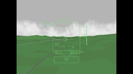 Apache screenshot 11