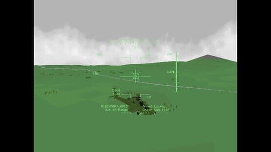 Apache screenshot 15