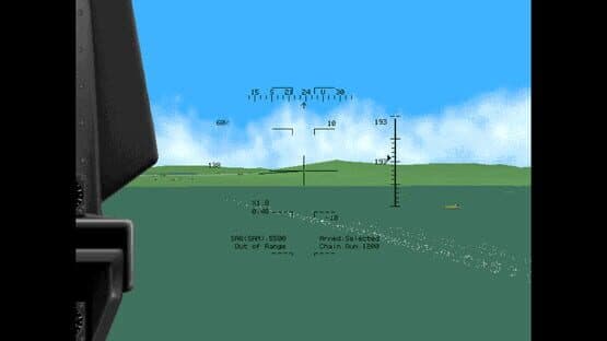 Apache screenshot 16