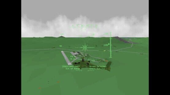 Apache screenshot 17