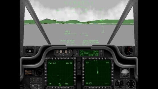 Apache screenshot 18