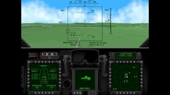 Apache screenshot 20