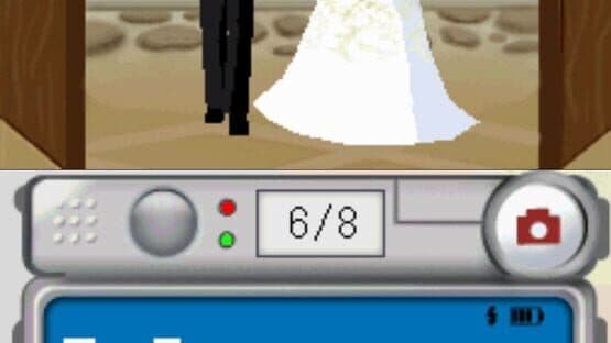 Imagine: Wedding Designer screenshot 2