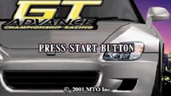 GT Advance Championship Racing screenshot 9