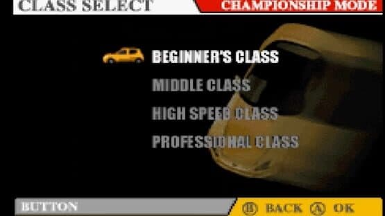 GT Advance Championship Racing screenshot 3