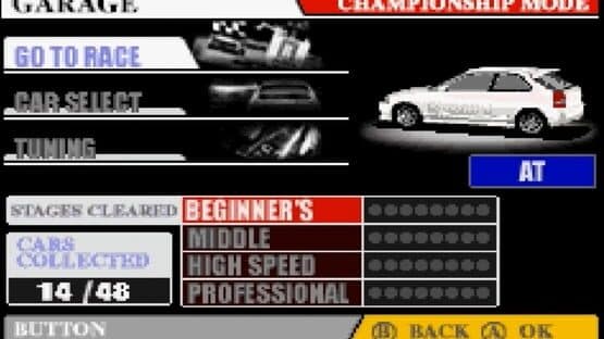 GT Advance Championship Racing screenshot 10