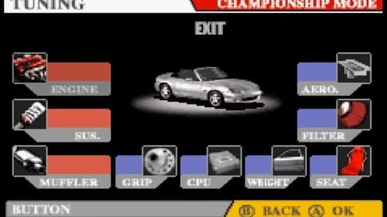 GT Advance Championship Racing screenshot 11