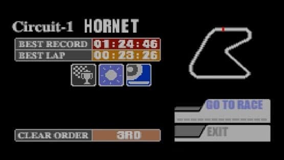 GT Advance Championship Racing screenshot 5