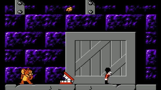 Tom & Jerry: The Ultimate Game of Cat and Mouse! screenshot 1