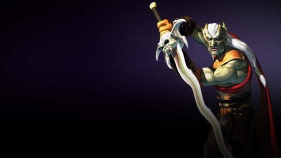 Legacy of Kain: Defiance screenshot 1