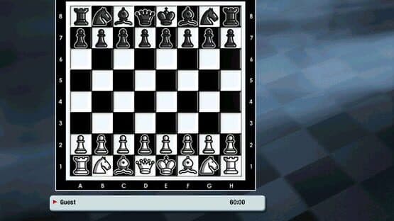 Kasparov Chessmate screenshot 4