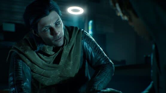 Vampire: The Masquerade - Bloodlines 2 screenshot 14