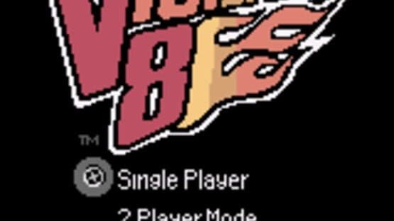 Vigilante 8 screenshot 1