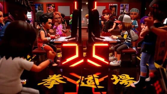 Tekken 8 screenshot 12