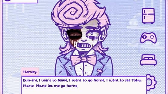 Human Expenditure Program screenshot 2